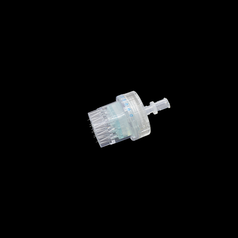 Disposable Sterile Injection Needle