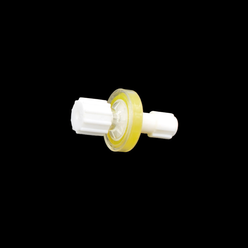 Disposable Anesthesia Filter