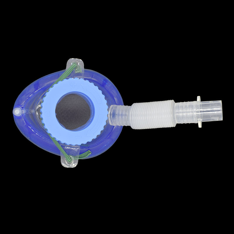 Endoscopic Anesthesia Mask