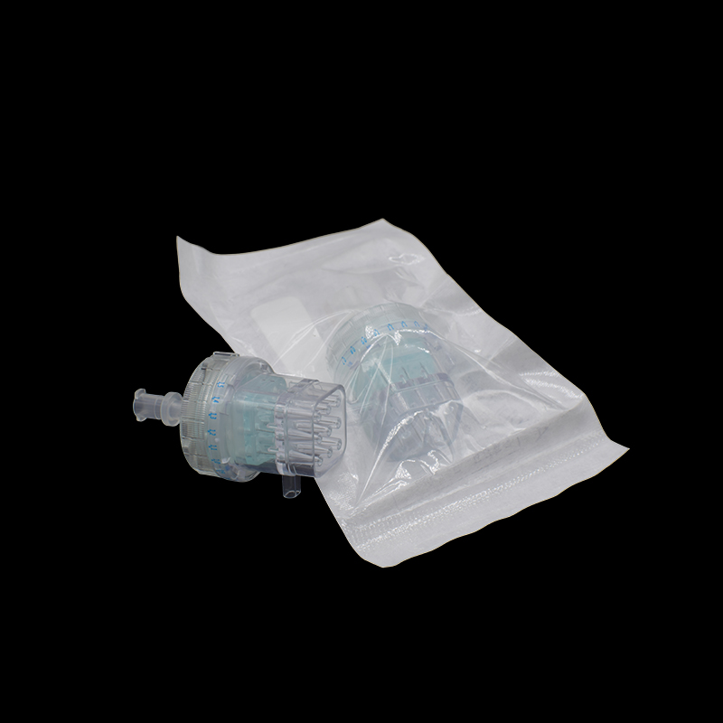 Disposable Sterile Injection Needle