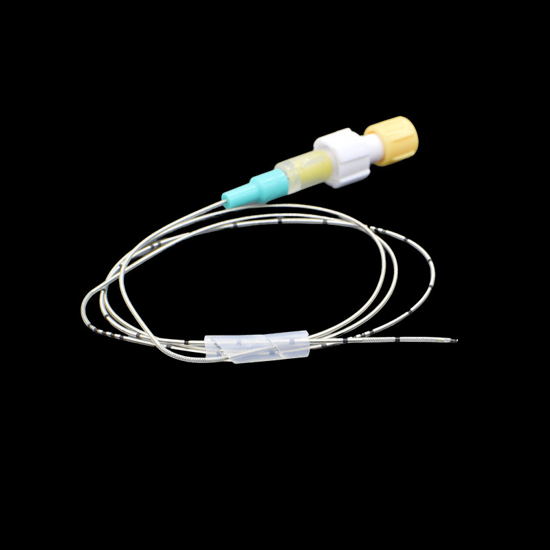 Disposable Anesthesia Catheter