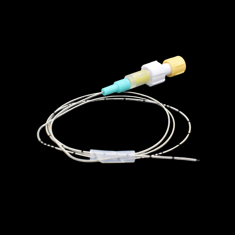 Disposable Anesthesia Catheter