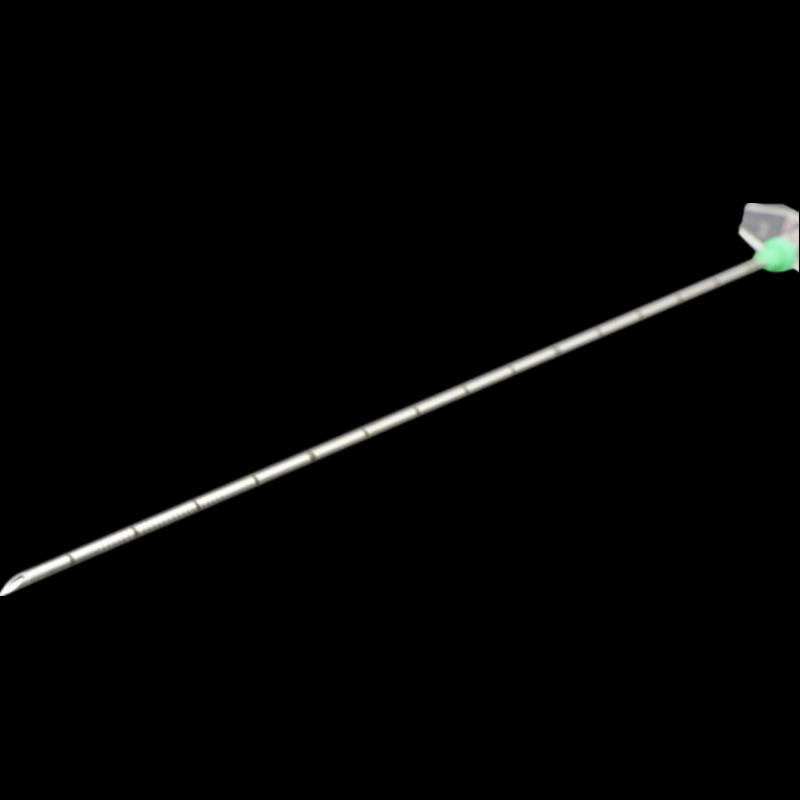 Disposable Spinal Needle