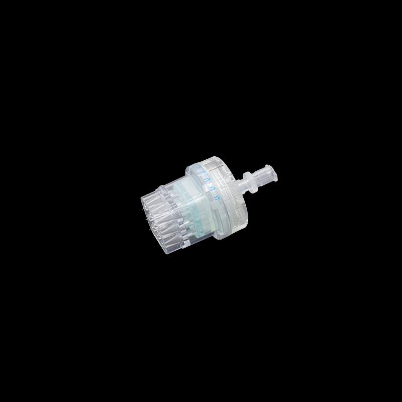 Disposable Sterile Injection Needle