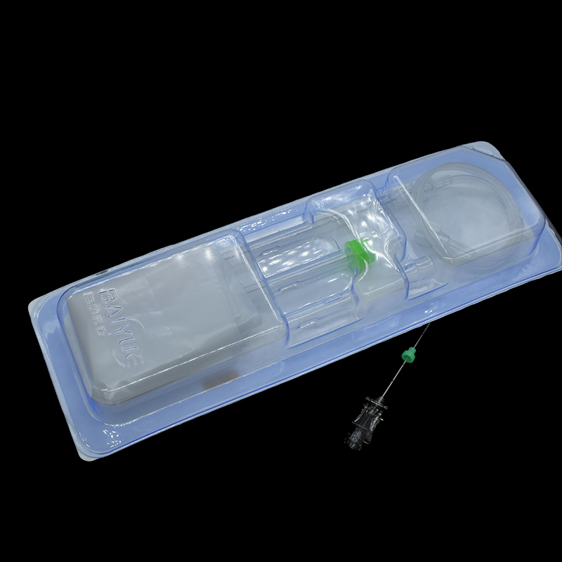 Disposable Anesthesia Puncture Needle