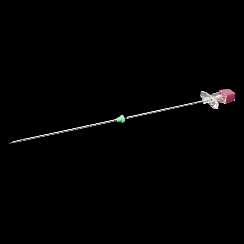 Disposable Spinal Needle