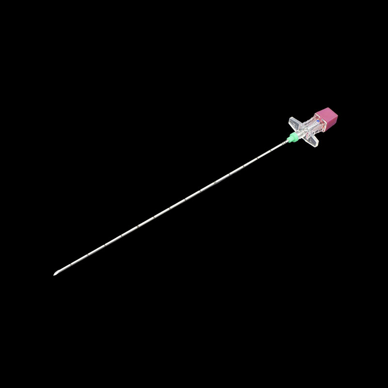 Disposable Spinal Needle